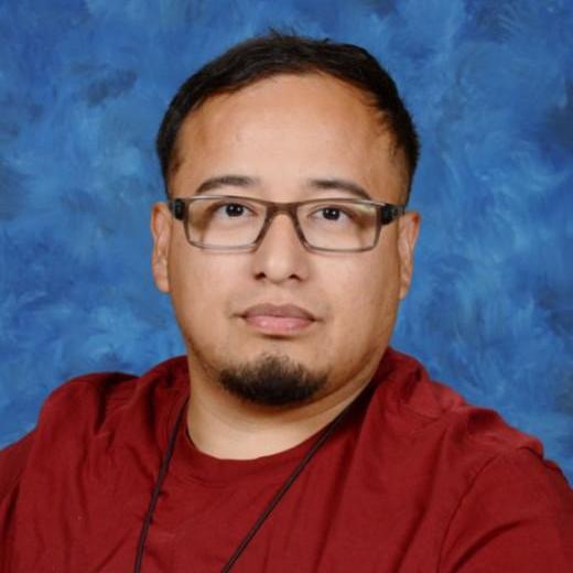 AlanRodriguez's Profile Photo