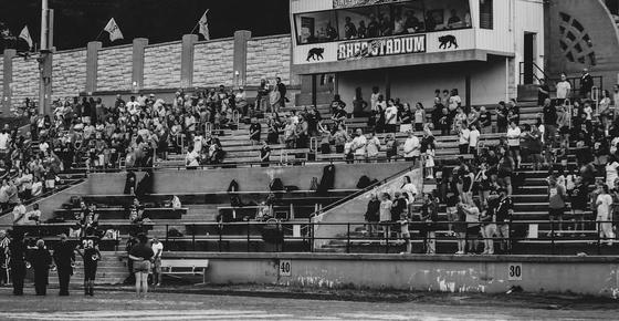 Rhea Stadium