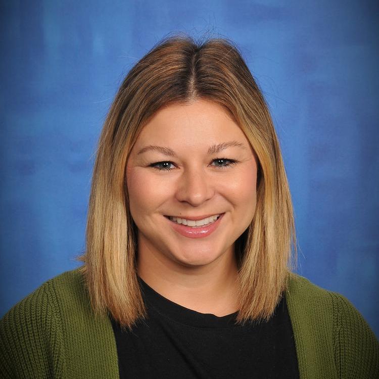 AnalisaHolcomb-McCann's Profile Photo