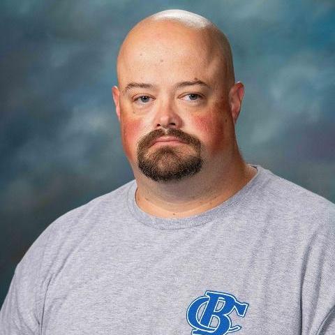 DerrickFerguson's Profile Photo