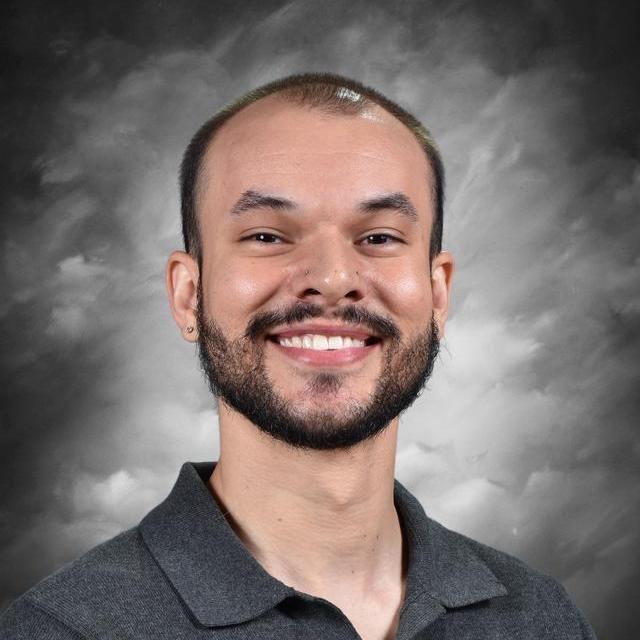 MarcusGresham's Profile Photo