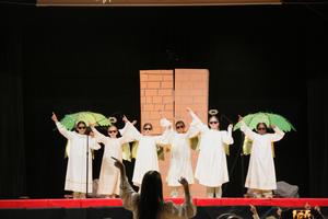 nativity play