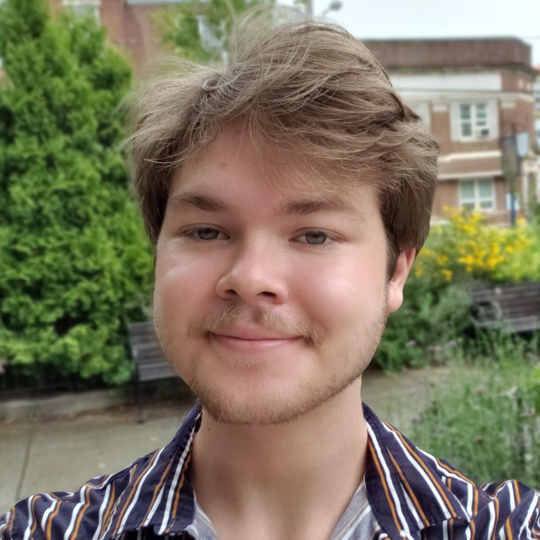 BryceHerndon's Profile Photo