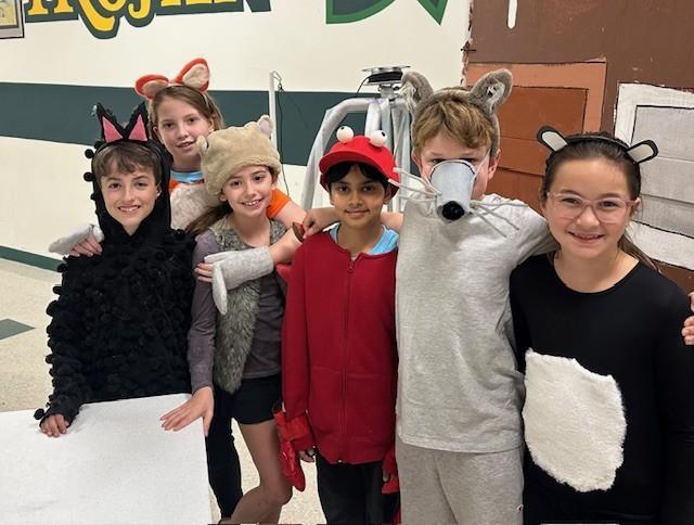 Boone Students Place Second at Destination Imagination Regional Tournament Featured Photo