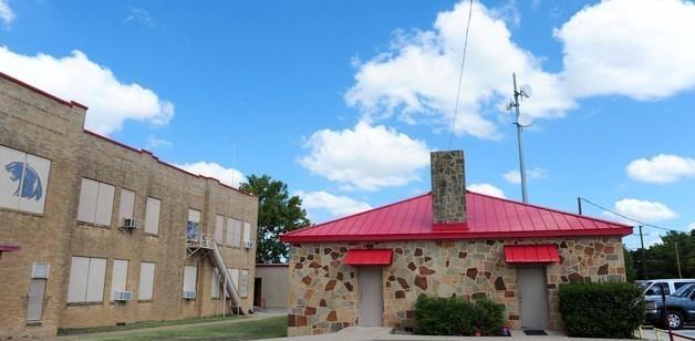 Gorman Independent School District