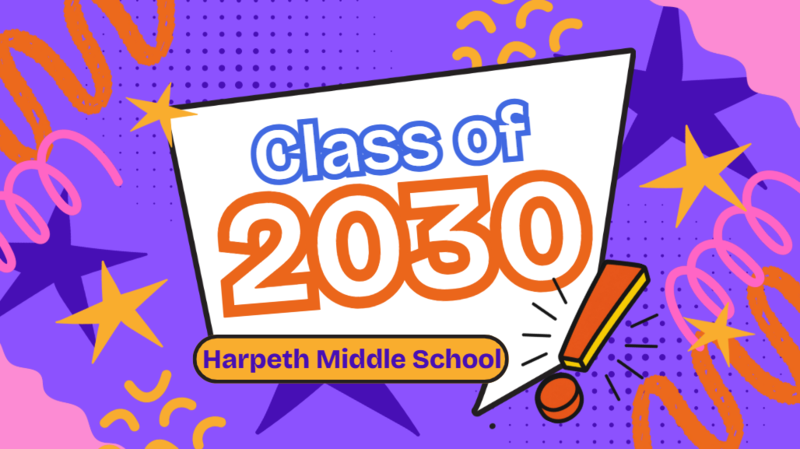 Class of 2030