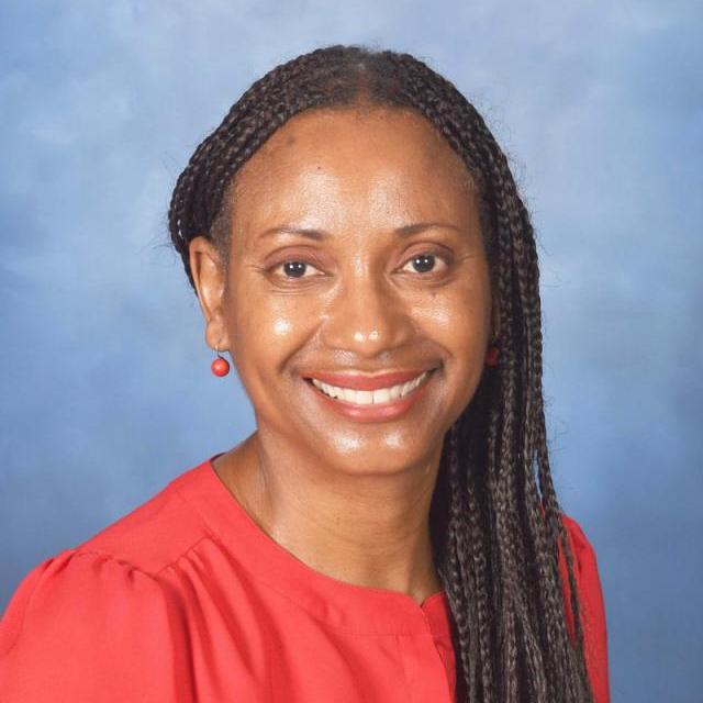Mrs.Hazel's Profile Photo