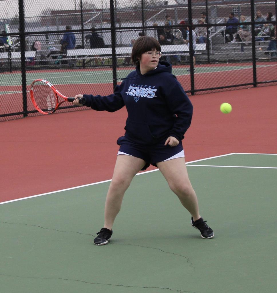 Tennis Devils & Devilettes 2022-2023