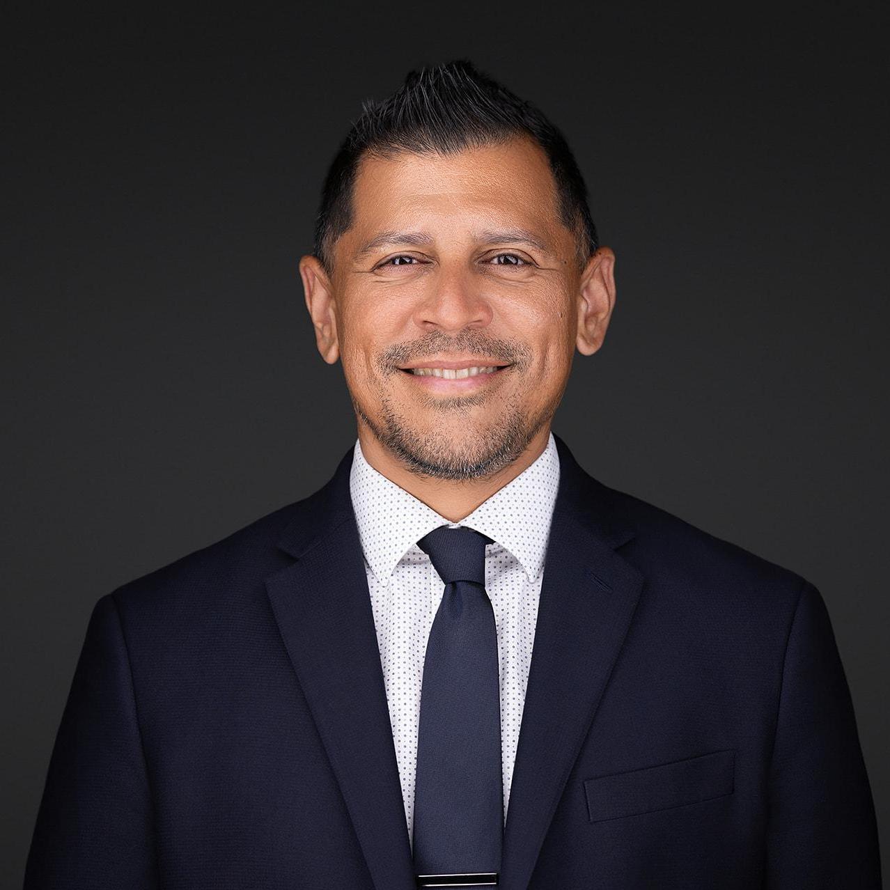 AntonioGarcia's Profile Photo