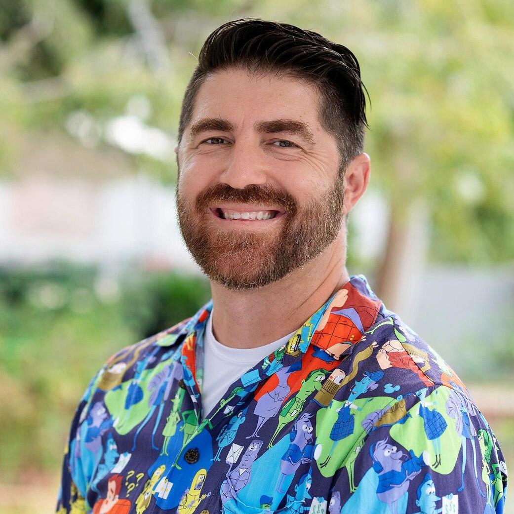 MatthewLee's Profile Photo