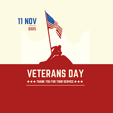 Veterans Day