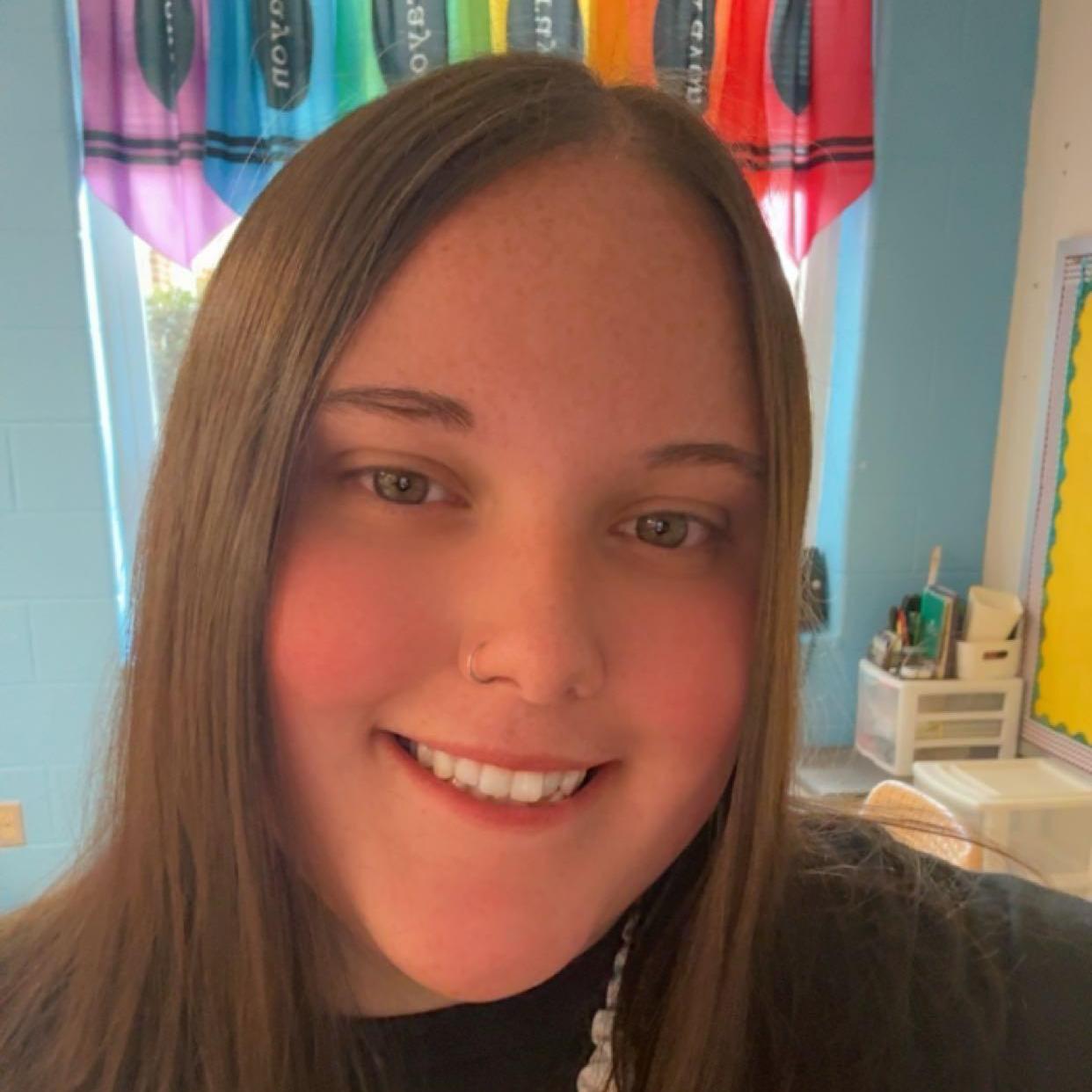 AaliyahMartin-Cunningham's Profile Photo