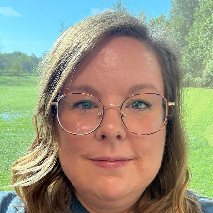 AmberBlevins's Profile Photo