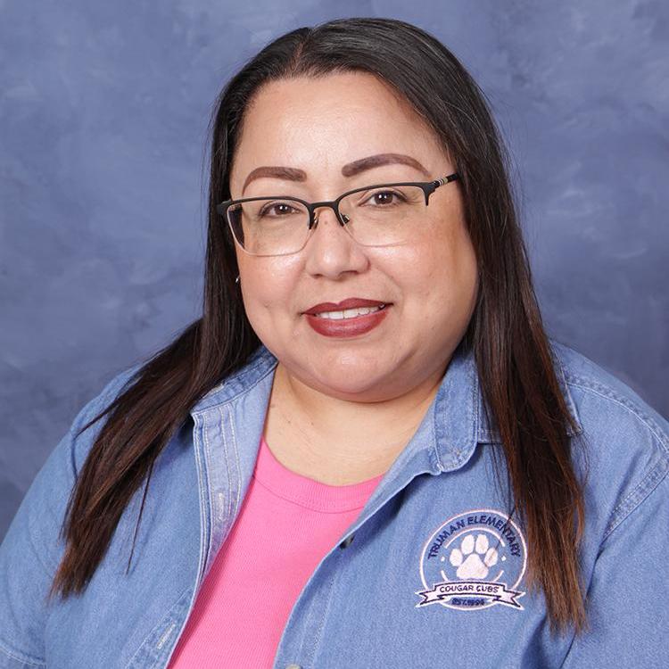 MarleneHinojosa's Profile Photo