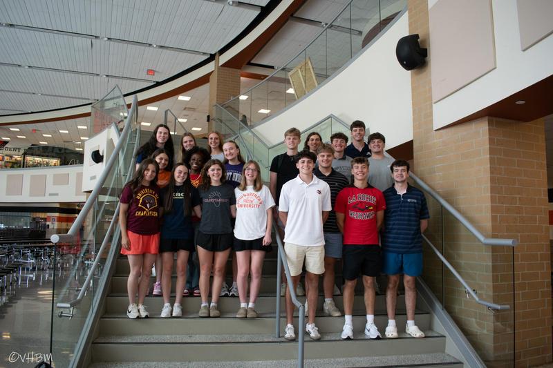College-Bound Student-Athletes