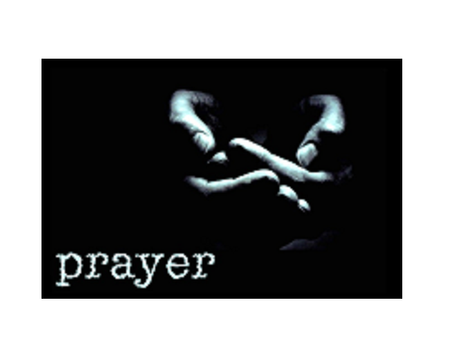 New Prayer Group for the Parish Featured Photo