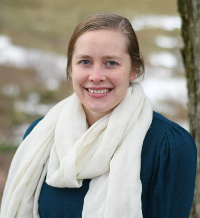 RCS of the Month - Kelly