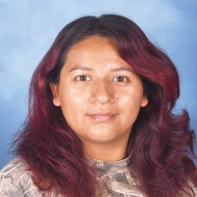 Ms.Rubaly's Profile Photo
