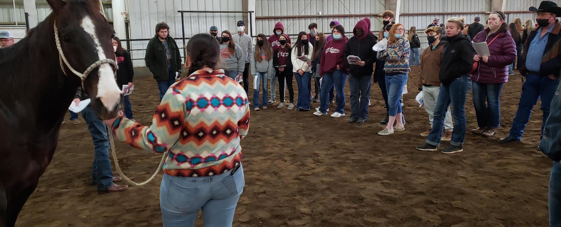 Hanna Public Schools