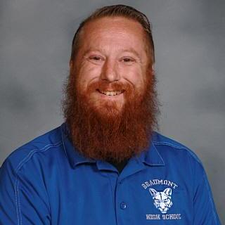 AnthonyMiller's Profile Photo