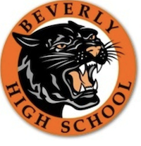 BHS Logo