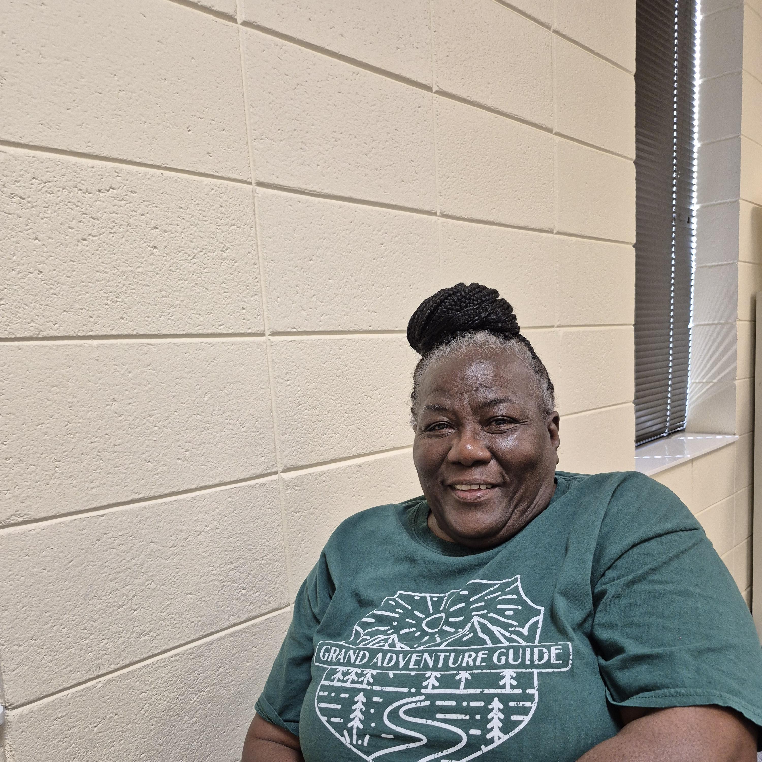 PatriciaHanson's Profile Photo