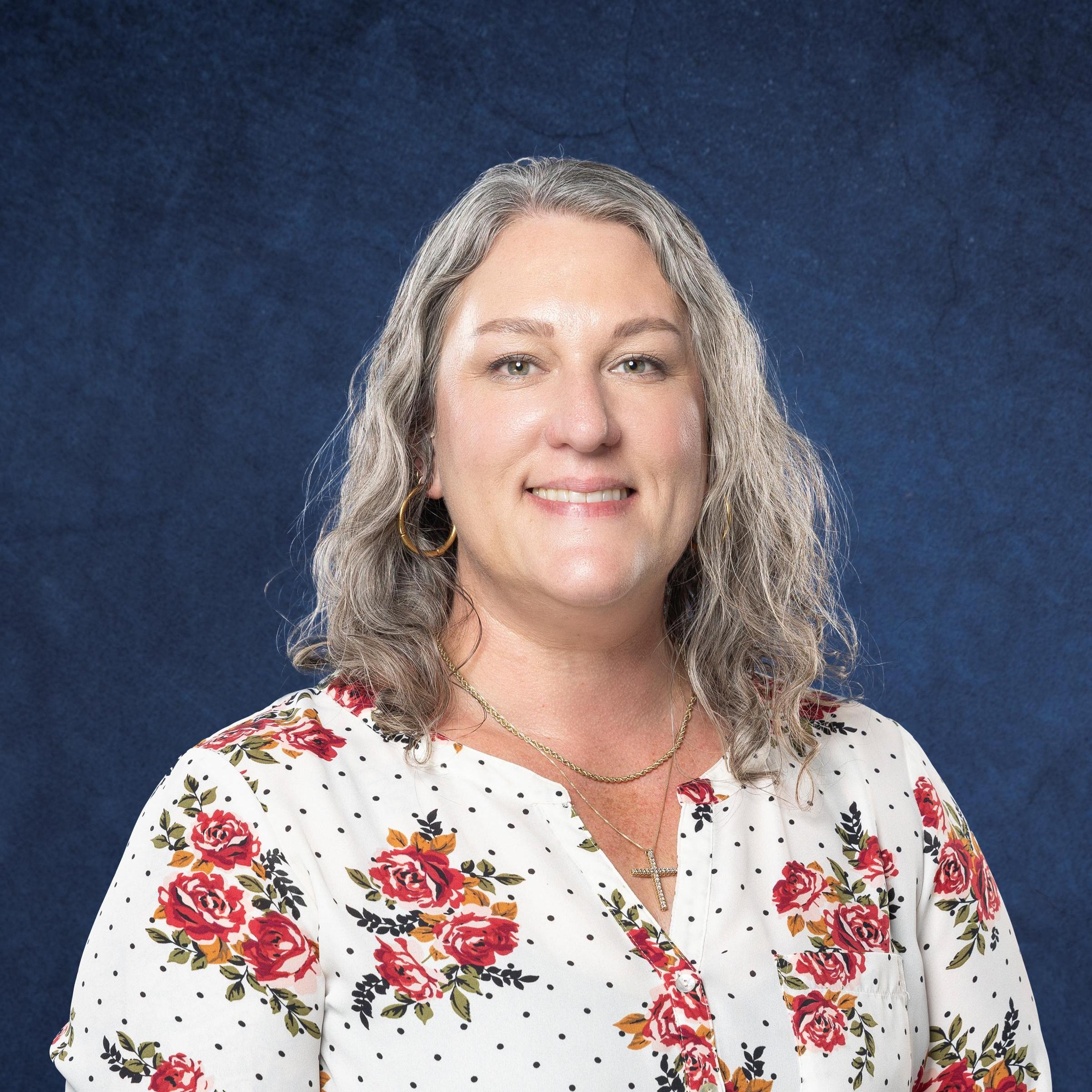 AmandaCrabtree's Profile Photo