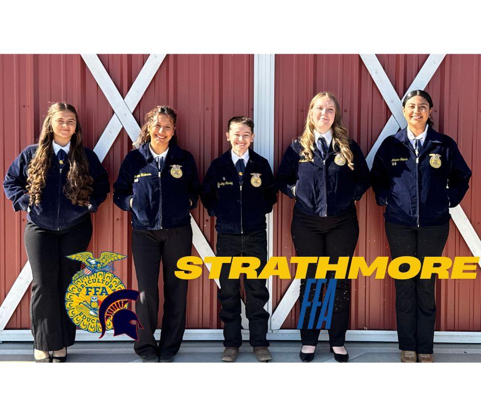 FFA Officers