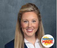 Bethany Powers Monroe Made Alumni Spotlight