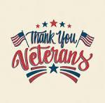 Veterans Day Assembly