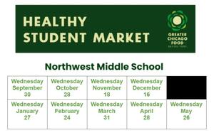 SY 2026-2027 Healthy Student Market