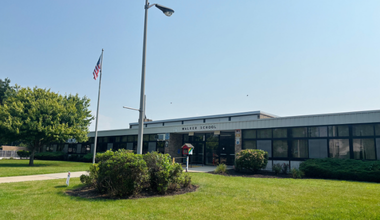 Walker Elementary School