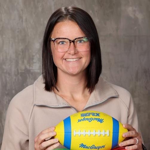 MirandaHickerson's Profile Photo