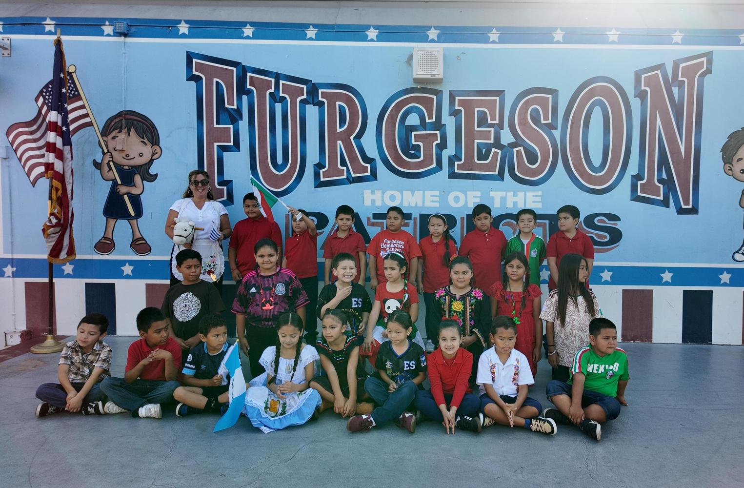 Hispanic Heritage Month