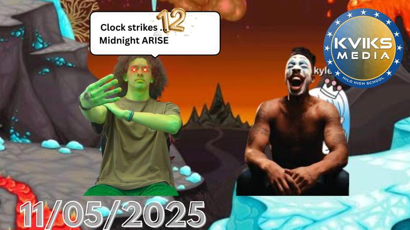 11/05/2025 KVIKS News Bulletin