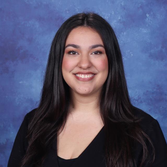 JacquelineGonzalez's Profile Photo