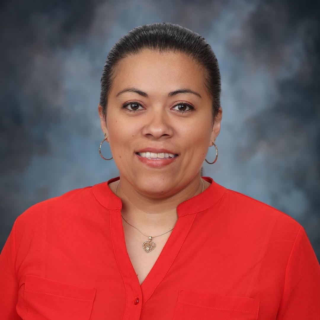 MarthaAguirre's Profile Photo