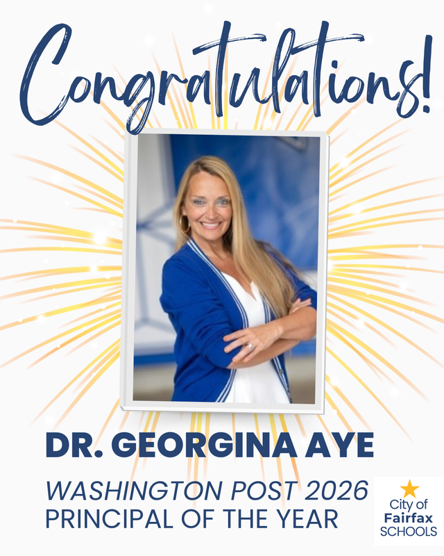 photo of Georgina Aye
