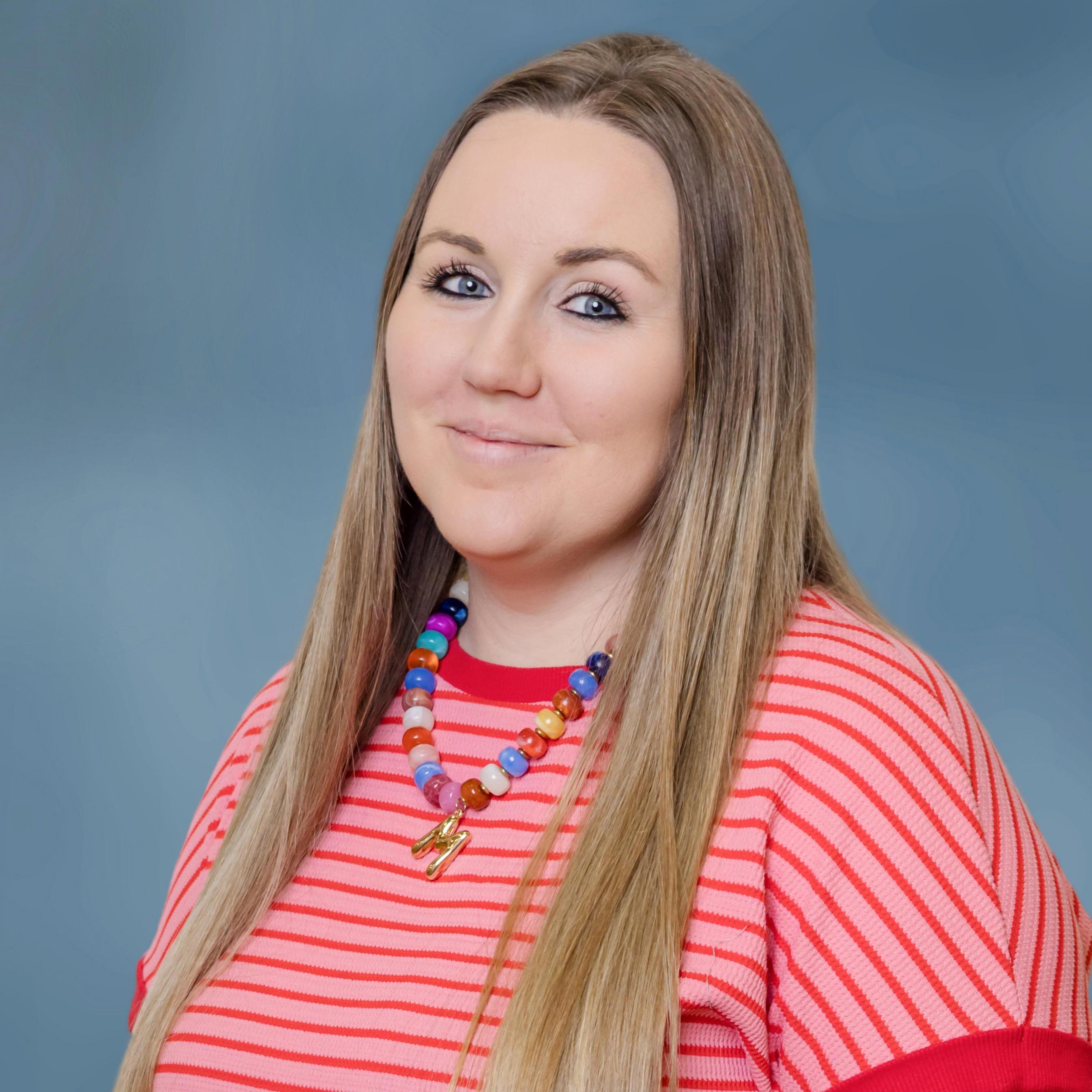 RebekahMartinez's Profile Photo