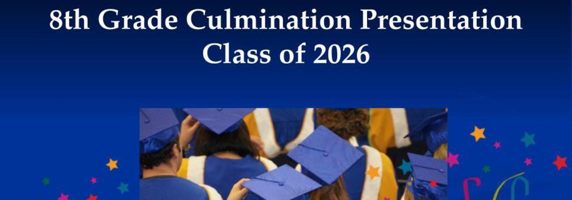 Culmination