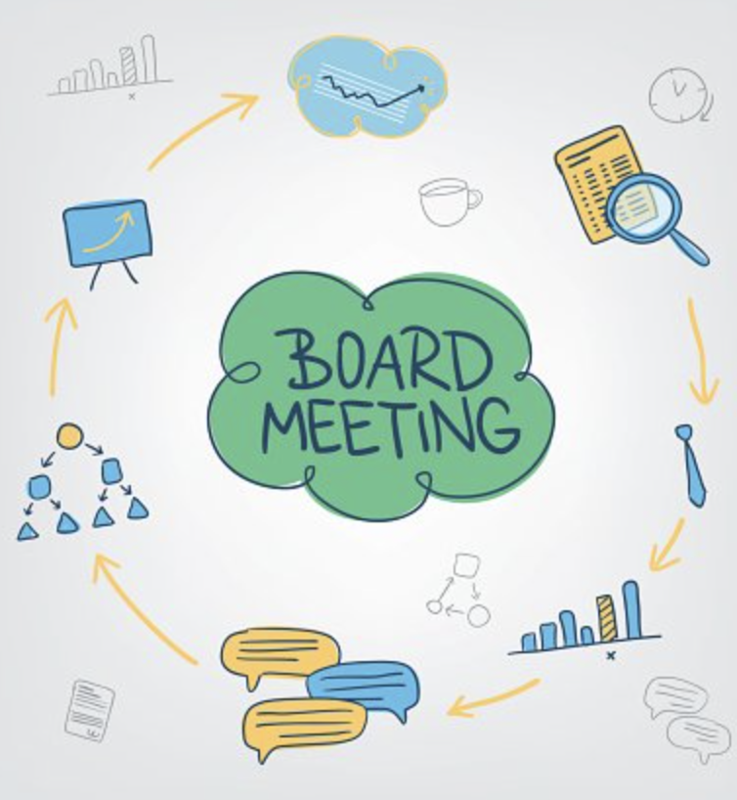 Special Board Meeting, Monday July 14 Featured Photo