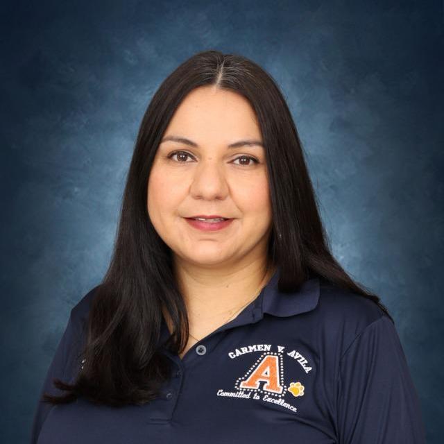 JuliaMartinez's Profile Photo