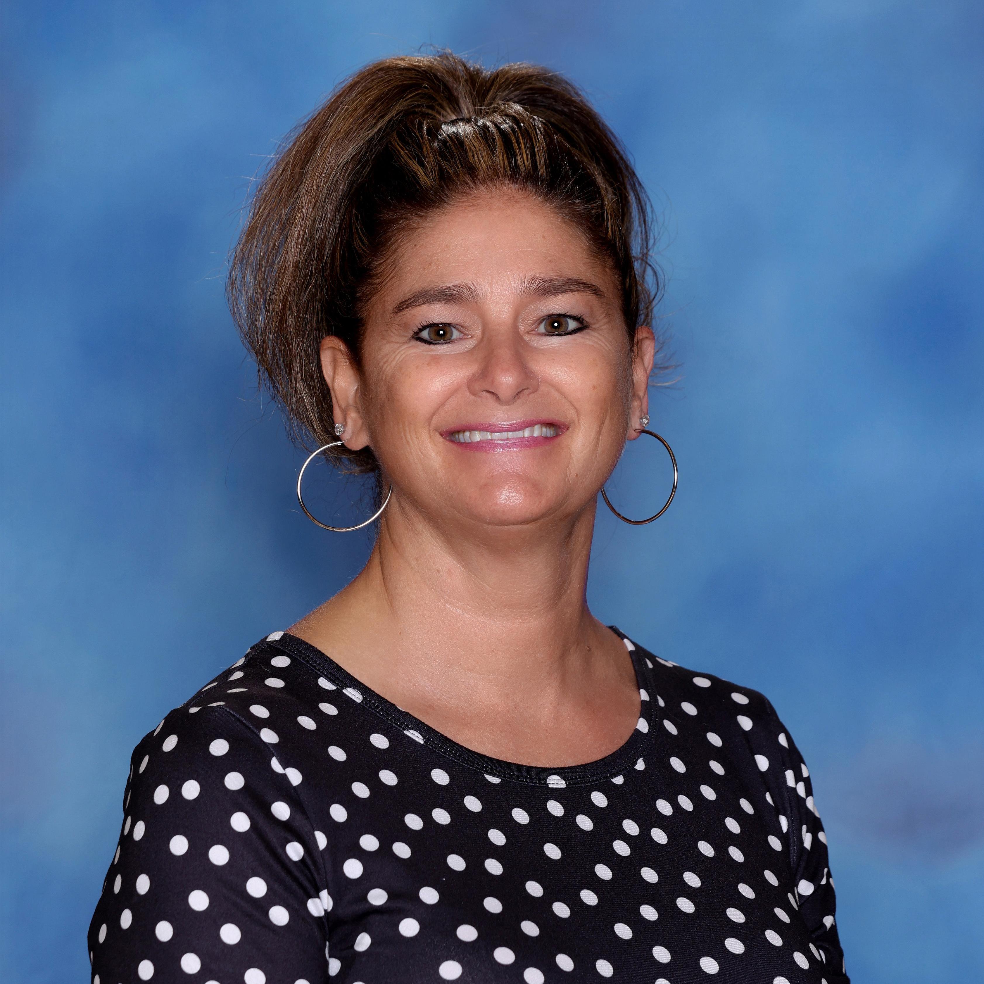 ErikaHenderson's Profile Photo