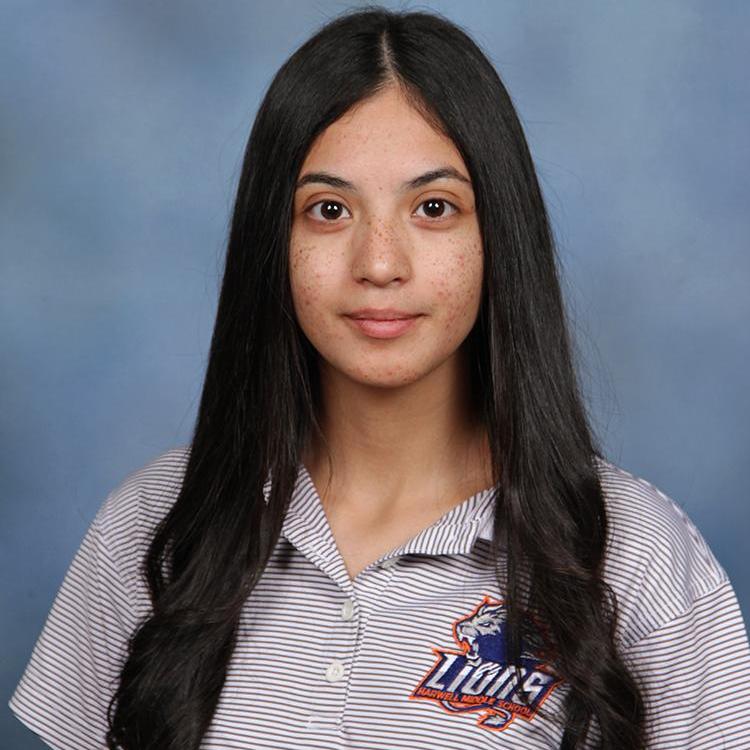 JaileenMartinez's Profile Photo