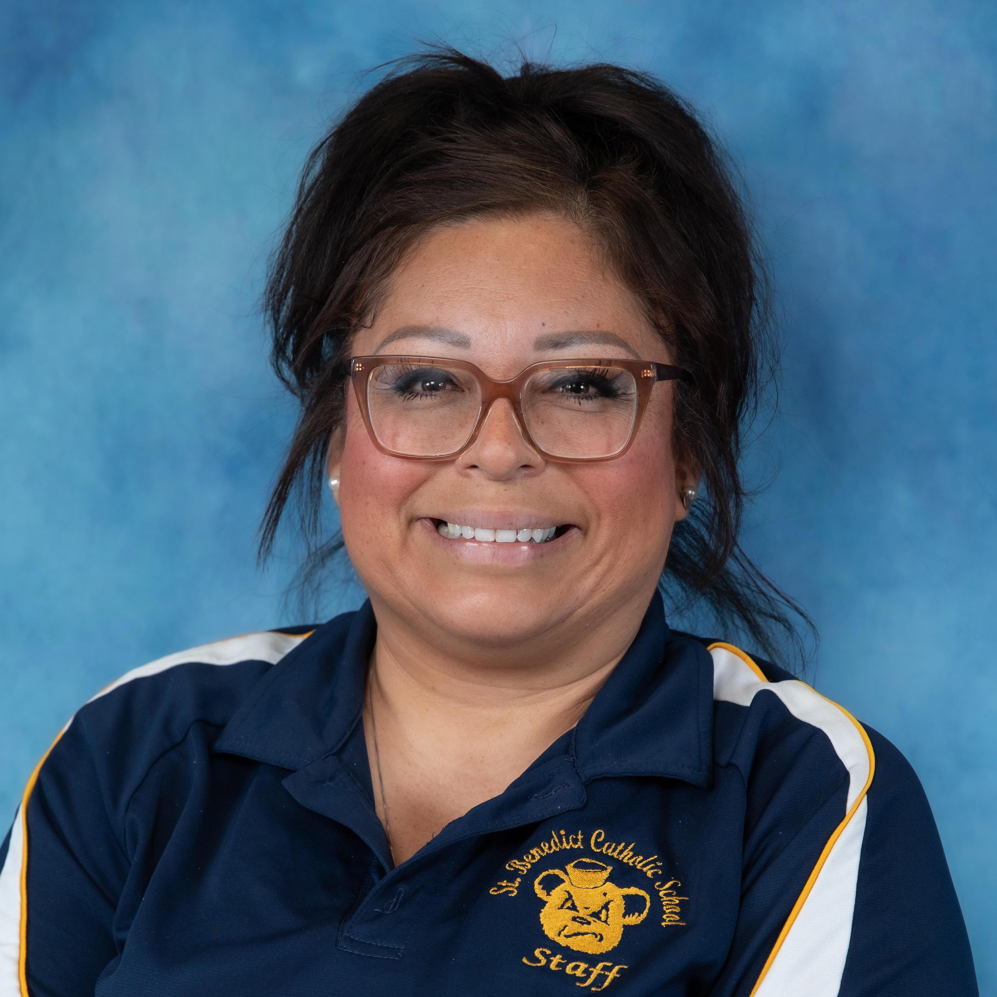 DesireeGarza's Profile Photo
