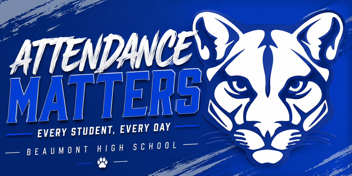 Attendance Matters