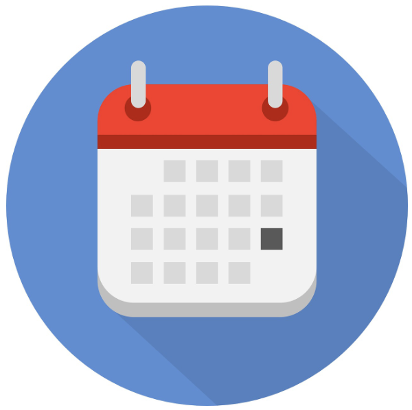 Calendar Clipart