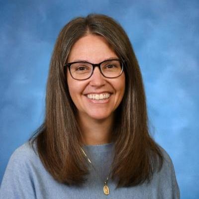 ClaireBryson's Profile Photo