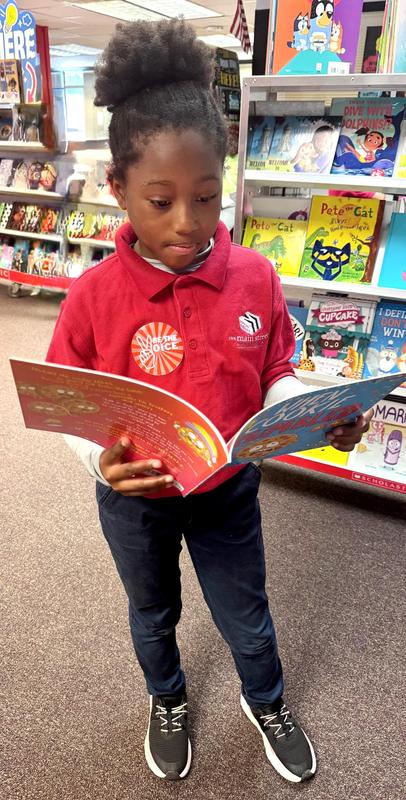 TMSA Launches 2026 Read-A-Thon Featured Photo