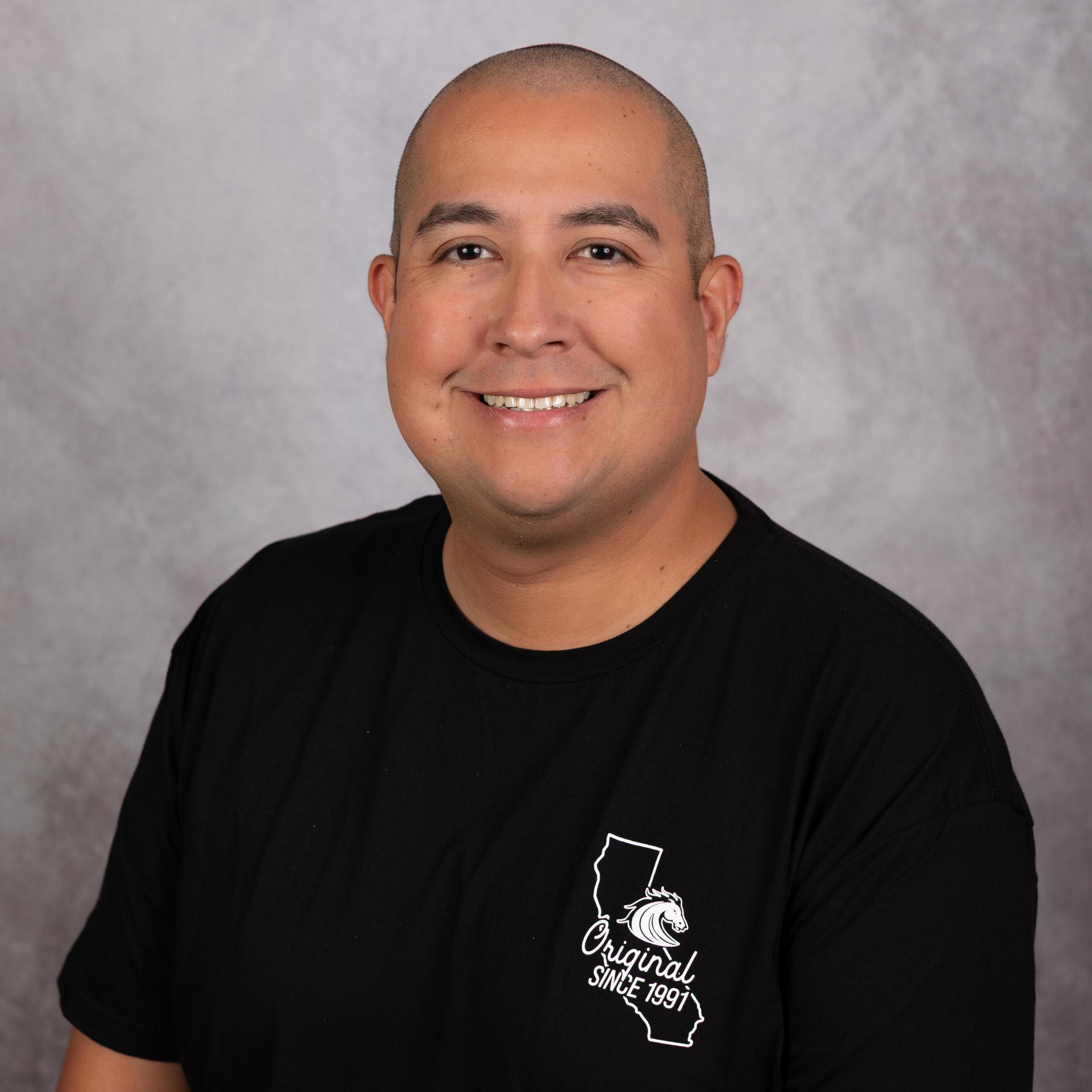 MarcDonez's Profile Photo